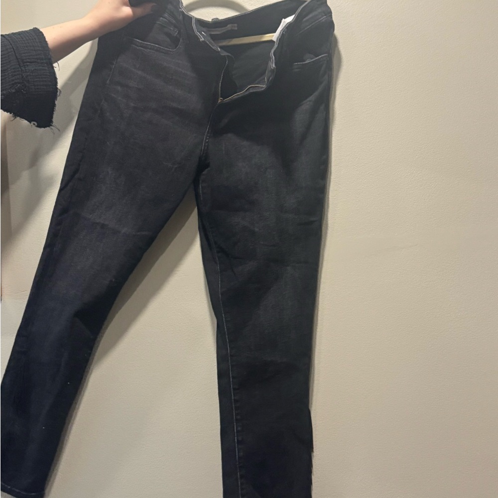 Levi’s Black Women's Jeans